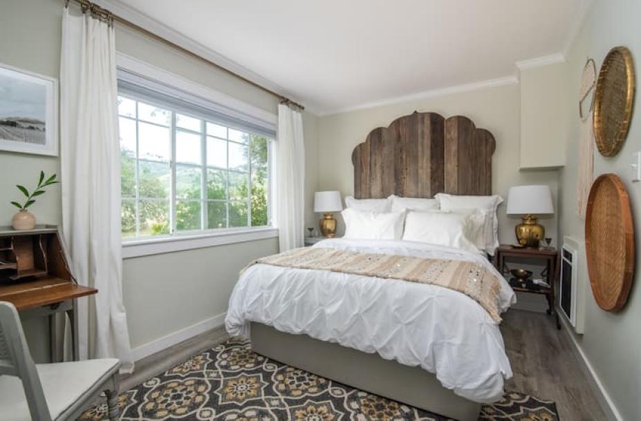 Entire cottage in Paso Robles, California 2 guests1 bedroom1 bed1 bath-10