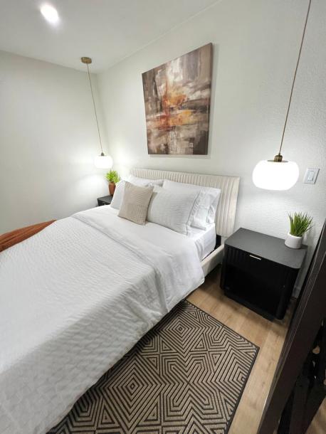 Entire guesthouse in Orlando, Florida 2 guests1 bedroom1 bed1 bath-6