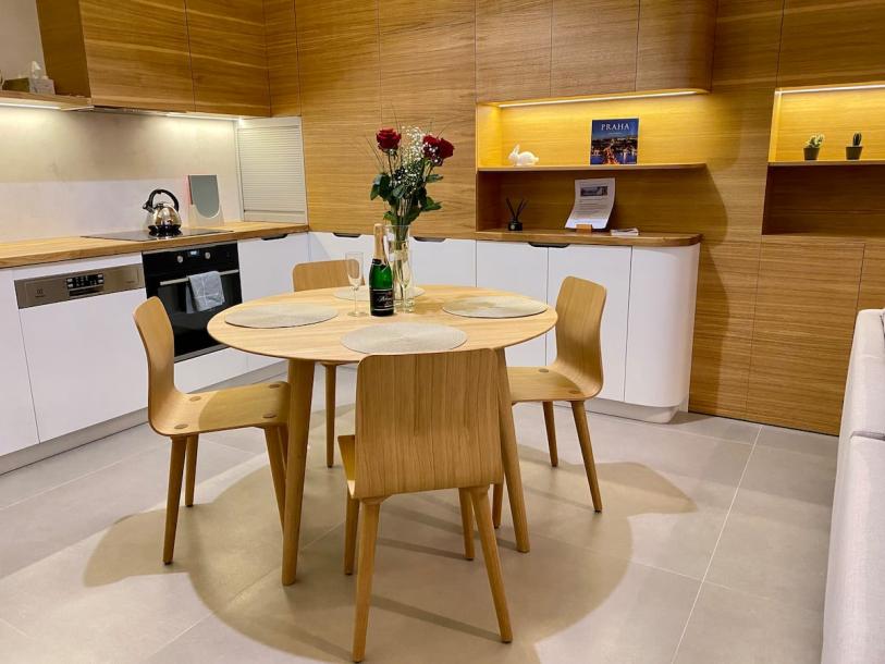 Entire rental unit in Praha 8, Czechia 3 guests1 bedroom1 bed1.5 baths-8