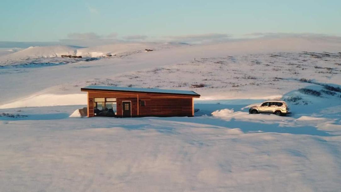 Entire home in Iceland 4 guests2 bedrooms3 beds2 baths-19