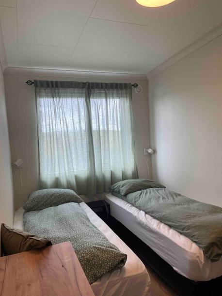Entire home in Iceland 4 guests2 bedrooms3 beds2 baths-4