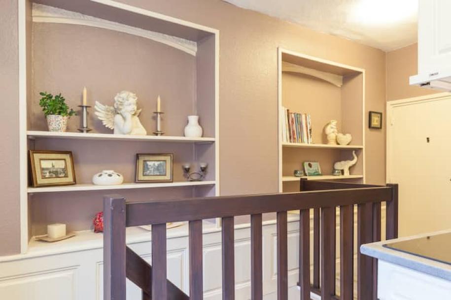 Entire rental unit in Strasbourg, France 3 guests1 bedroom2 beds1 bath-10