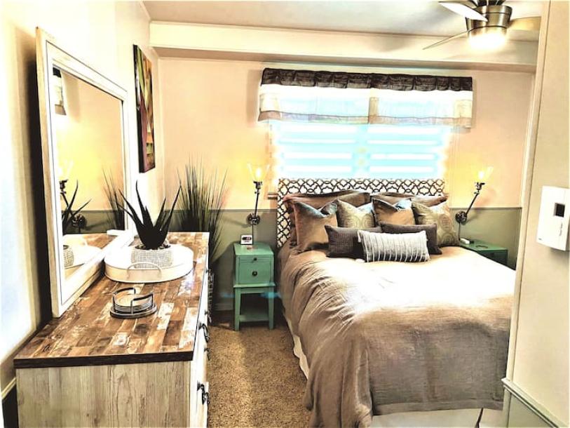 Entire rental unit in Port Angeles, Washington 4 guests1 bedroom2 beds1 bath-6