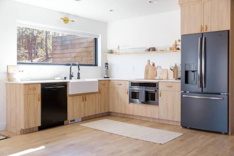 Entire cabin in Colorado Springs, Colorado 5 guests2 bedrooms3 beds1 bath-13