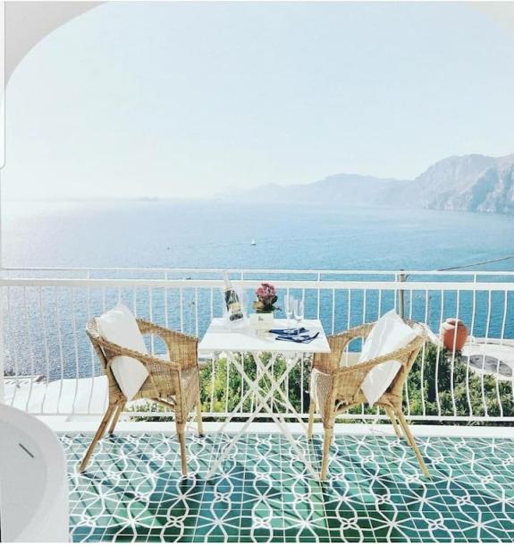 Entire rental unit in Praiano, Italy 2 guests1 bedroom1 bed1 bath-15