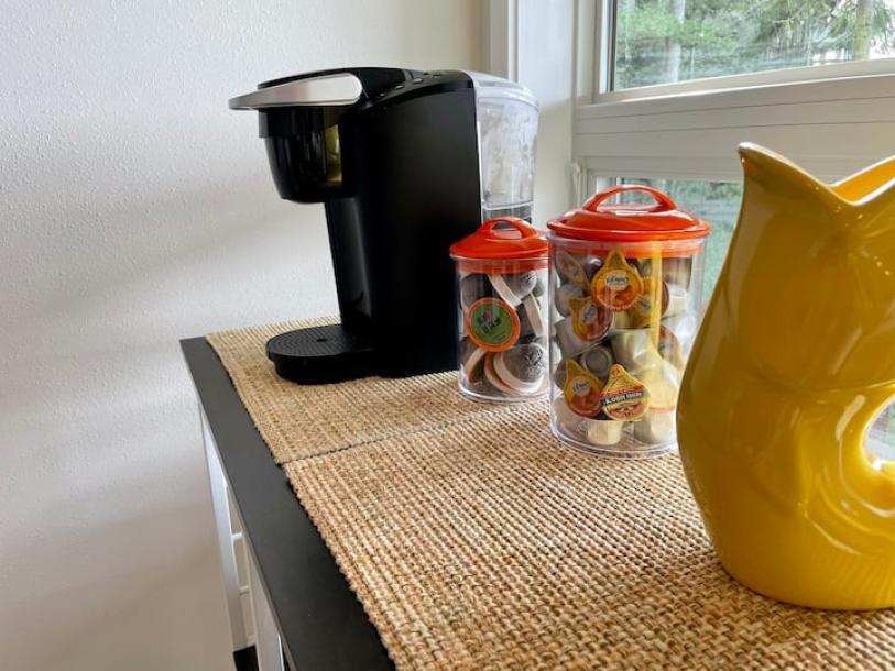 Entire guest suite in Mukilteo, Washington 3 guests1 bedroom1 bed1 bath-3