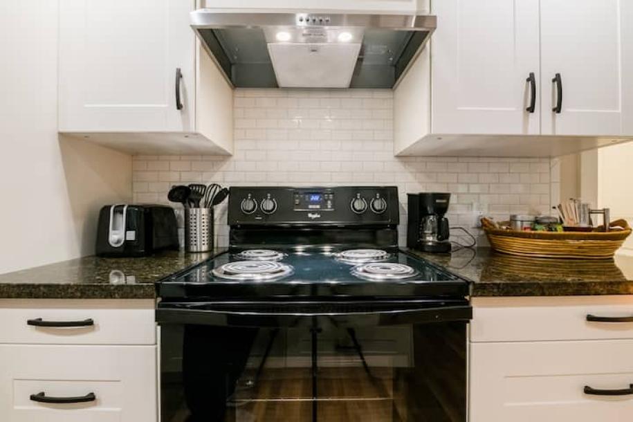 Entire cabin in Los Gatos, California 4 guests1 bedroom3 beds1 bath-14