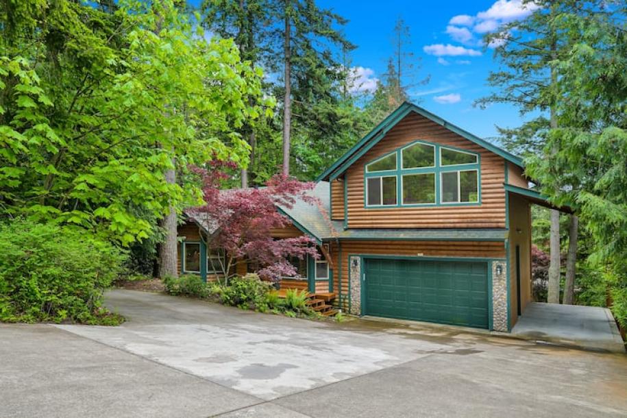 Entire home in Bellingham, Washington 5 guests3 bedrooms3 beds2.5 baths-0