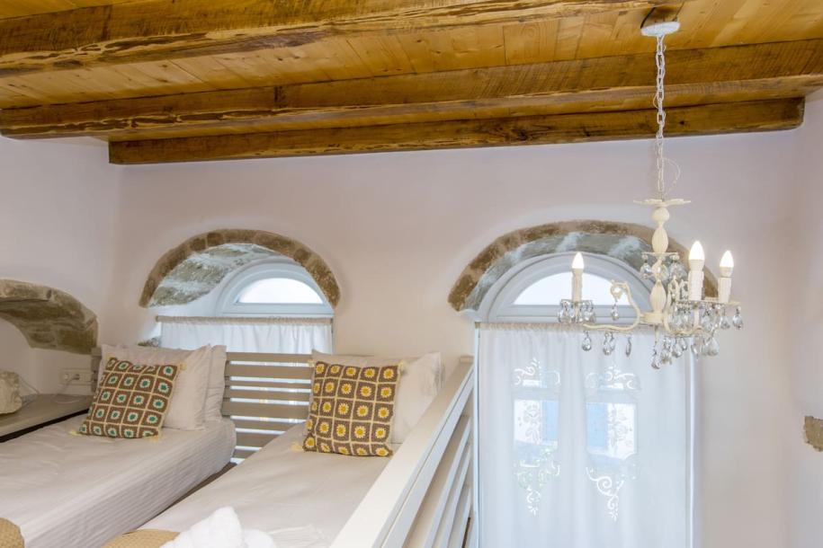 Entire rental unit in Naxos, Greece 5 guests2 bedrooms3 beds1.5 baths-3