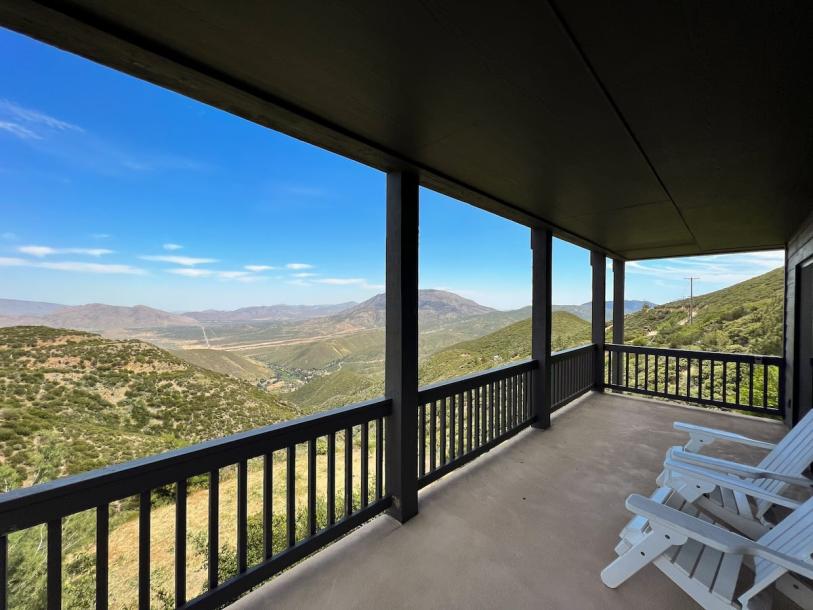 Entire guest suite in Julian, California 2 guests1 bedroom1 bed1 bath-6