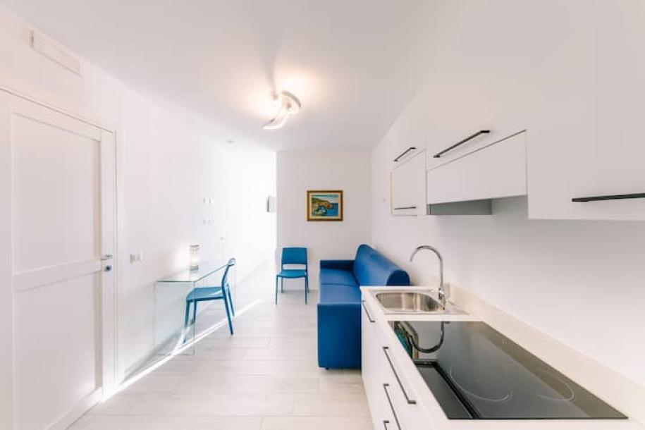 Entire rental unit in Amalfi, Italy 2 guests1 bedroom1 bed1 bath-8