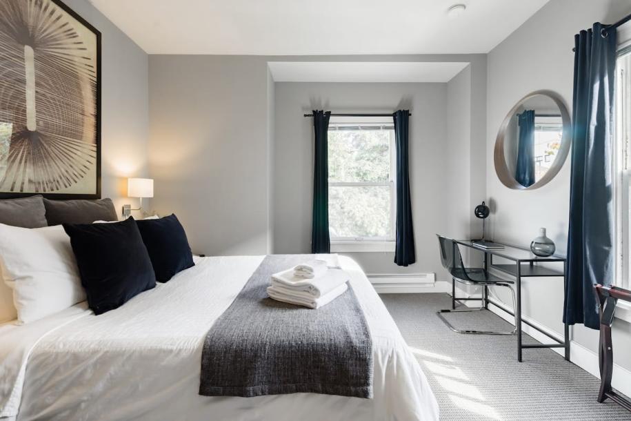 Entire rental unit in Seattle, Washington 2 guestsStudio1 bed1 bath-5