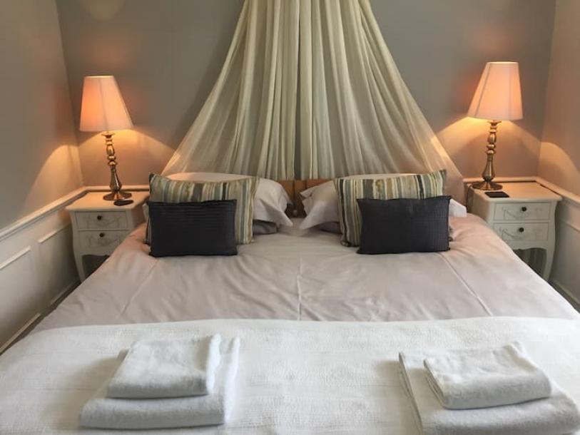 Entire rental unit in Edinburgh, United Kingdom 3 guests1 bedroom2 beds1 bath-4