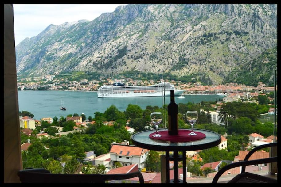 Entire rental unit in Montenegro 2 guests1 bedroom1 bed1 bath-17
