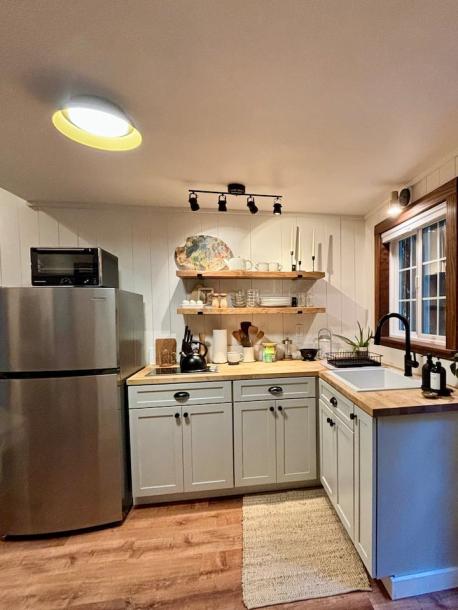 Entire guesthouse in Felton, California 2 guests1 bedroom1 bed1 bath-13