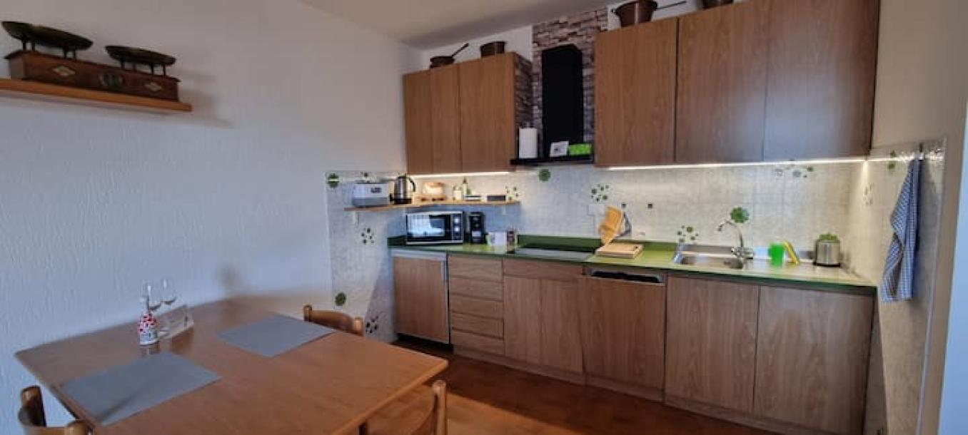 Entire condo in Perledo, Lecco, Italy 2 guests1 bedroom1 bed1 bath-2