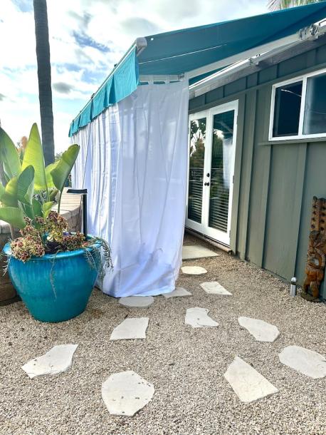 Entire guest suite in Vista, California 2 guests1 bedroom1 bed1 bath-15