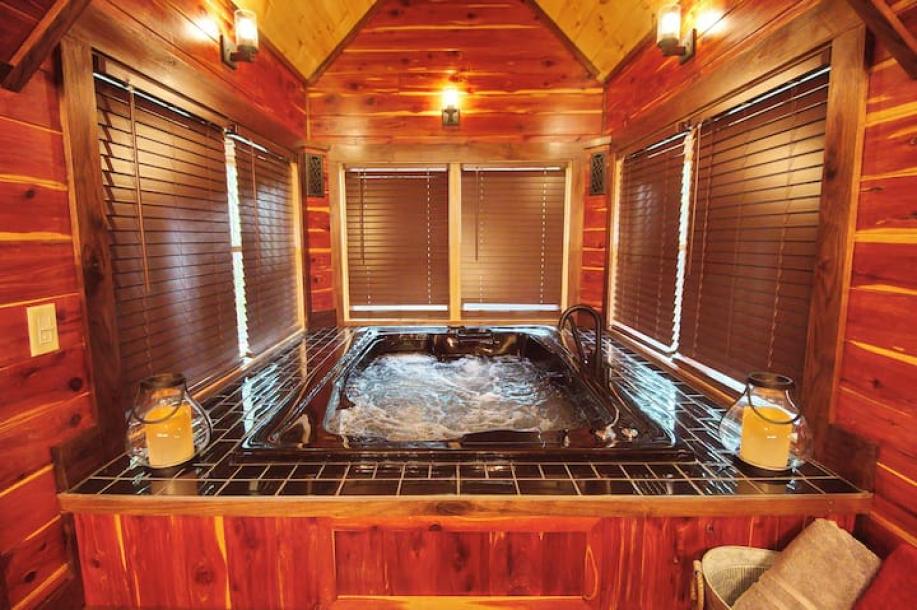 Entire cabin in Logan, Ohio 4 guests1 bedroom2 beds1 bath-3
