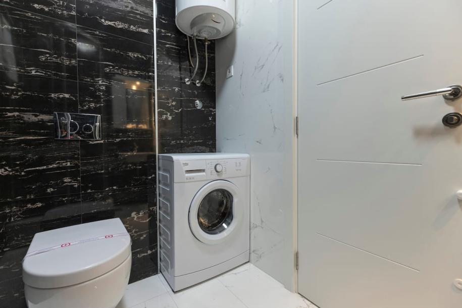 Entire rental unit in Montenegro 2 guests1 bedroom1 bed1 bath-4