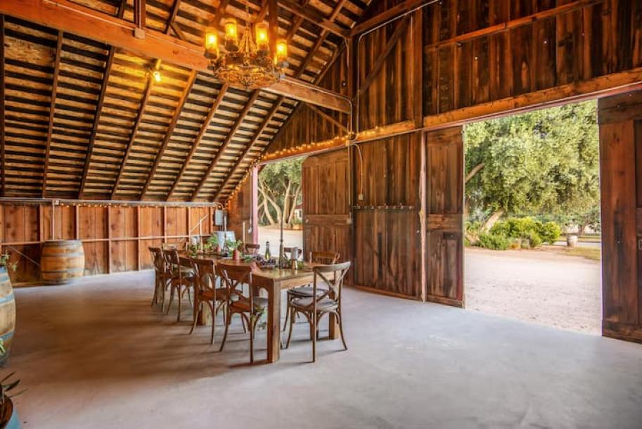 Entire cottage in Paso Robles, California 2 guests1 bedroom1 bed1 bath-2
