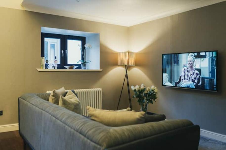 Entire rental unit in Edinburgh, United Kingdom 3 guests1 bedroom1 bed1 bath-11