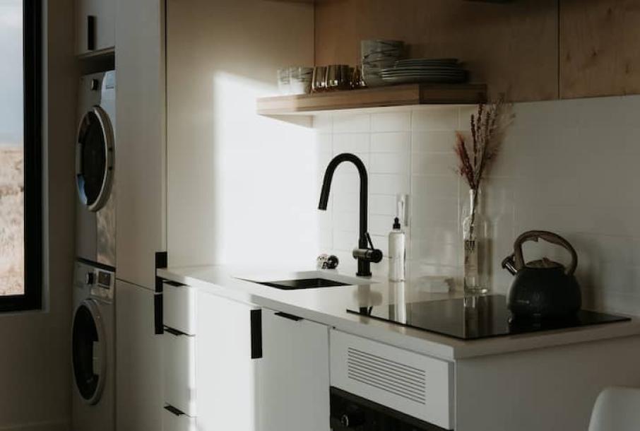 Entire home in El Prado, New Mexico 2 guestsStudio1 bed1 bath-10