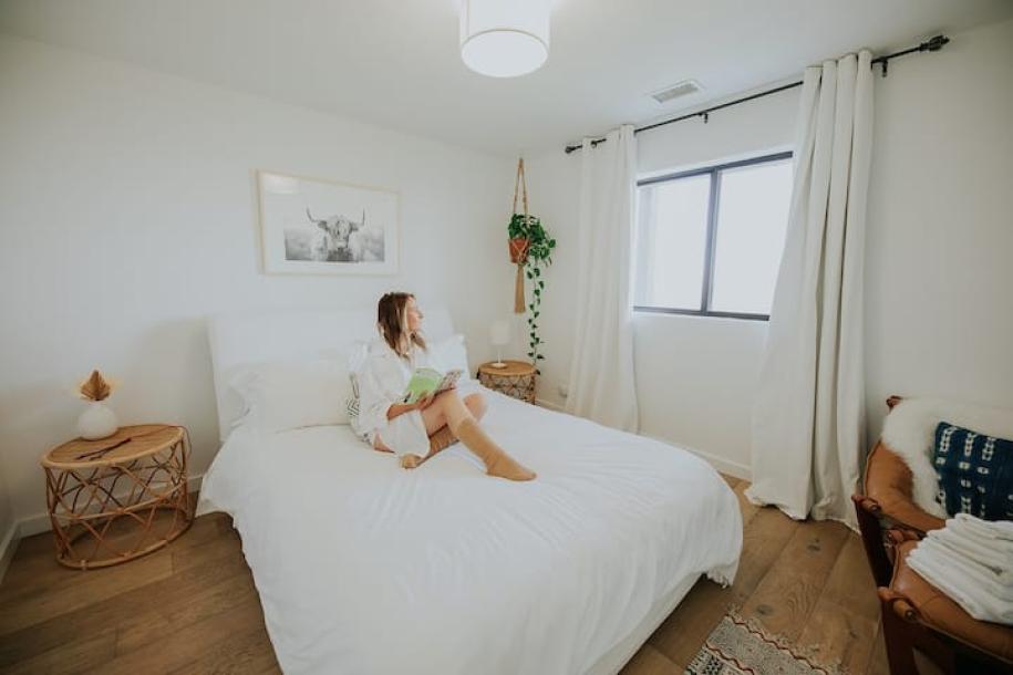 Entire guest suite in Julian, California 2 guests1 bedroom1 bed1 bath-8