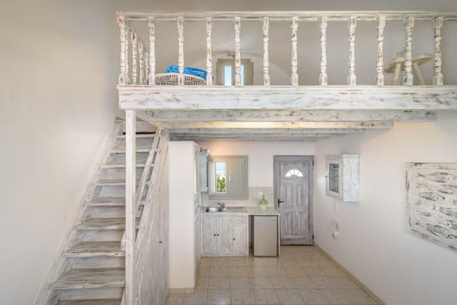 Entire home in Oia, Greece 2 guests1 bedroom1 bed1 bath-3