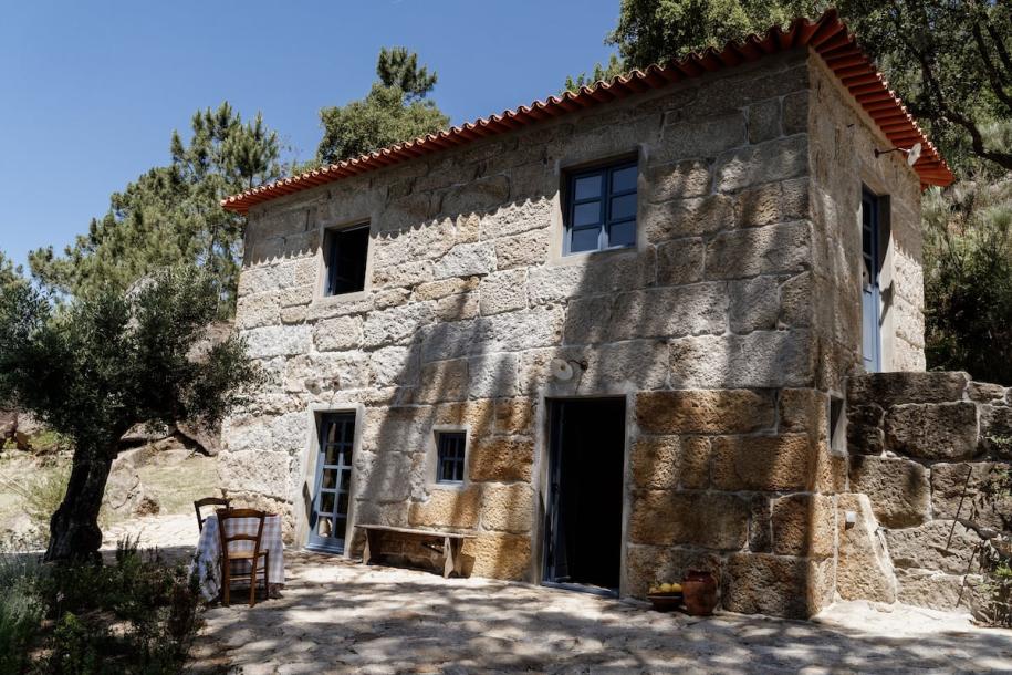 Entire home in Penha Longa, Portugal 2 guests1 bedroom1 bed1 bath-6