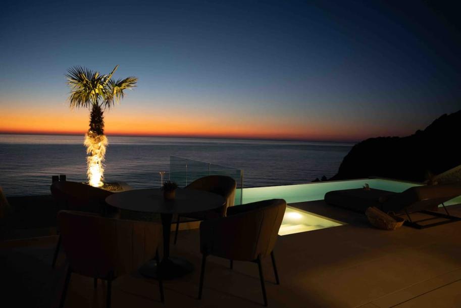 Entire villa in Kathisma Beach, Greece 3 guests1 bedroom2 beds2 baths-16