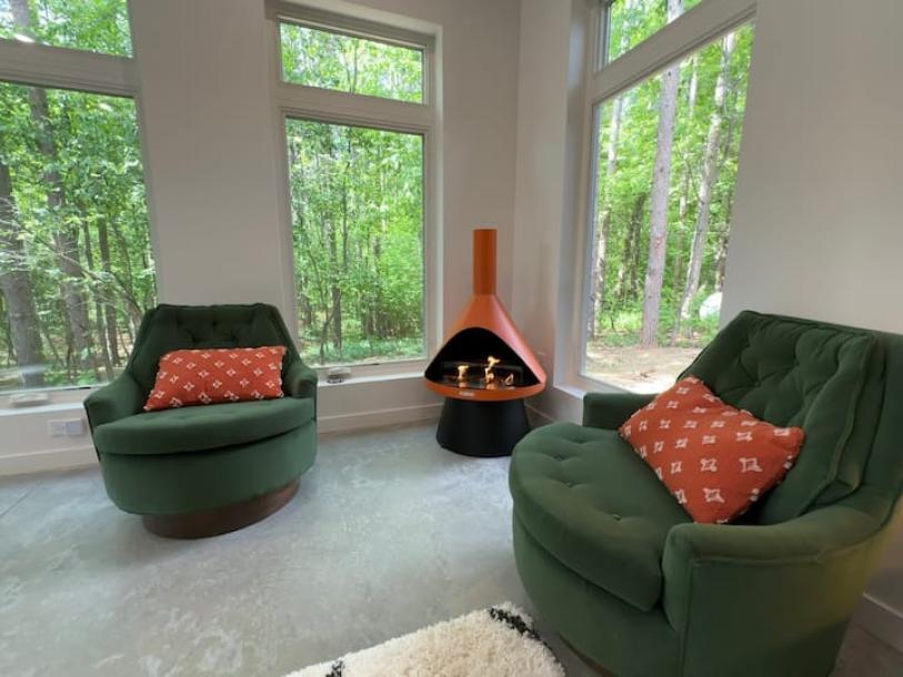 Entire home in Waupaca, Wisconsin 6 guests2 bedrooms2 beds1 bath-16