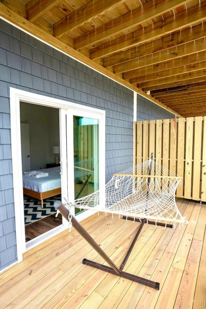 Entire home in North Topsail Beach, North Carolina 15 guests4 bedrooms11 beds4 baths-8