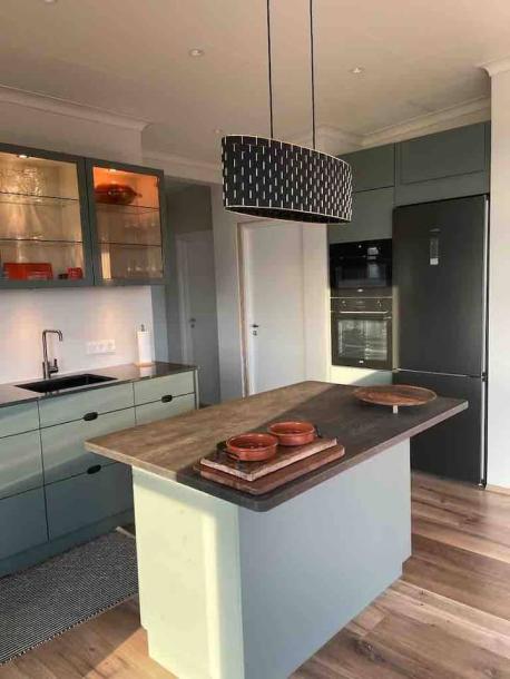 Entire home in Iceland 4 guests2 bedrooms3 beds2 baths-11