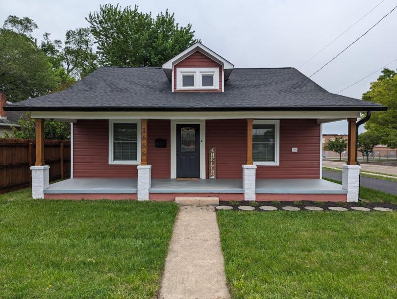 Entire home in Kingsport, Tennessee 6 guests2 bedrooms3 beds2 baths-0