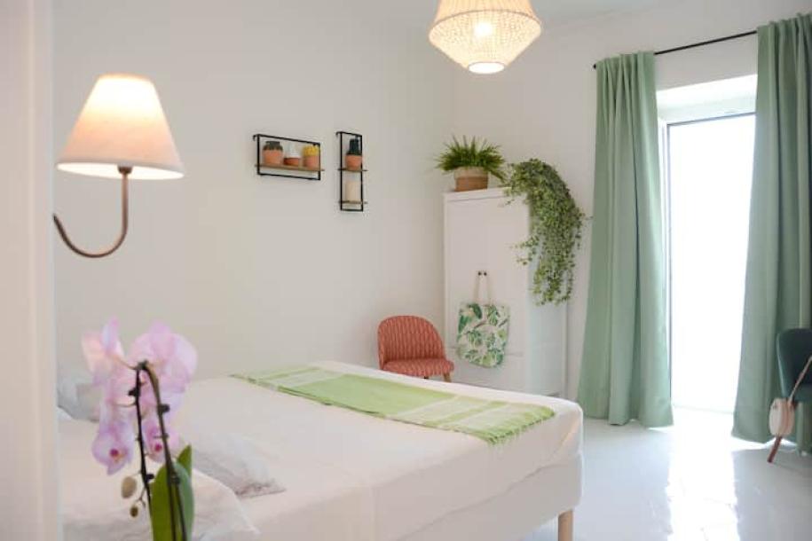 Entire rental unit in Praiano, Italy 2 guests1 bedroom1 bed1 bath-11