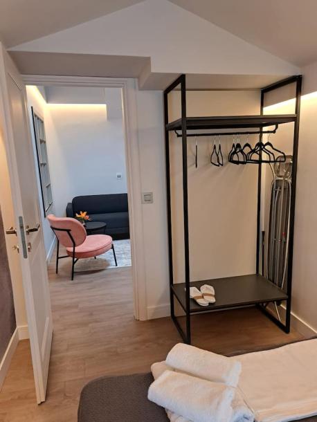 Entire rental unit in Dubrovnik, Croatia 2 guests1 bedroom1 bed1 bath-4