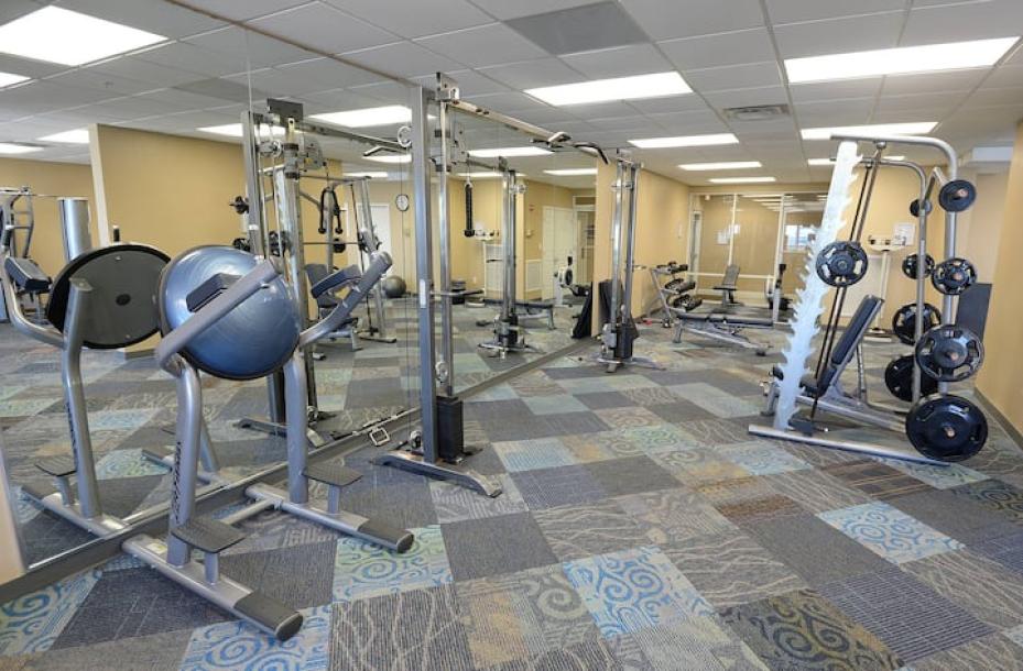 Entire condo in Panama City Beach, Florida 6 guests2 bedrooms2 beds3 baths-2