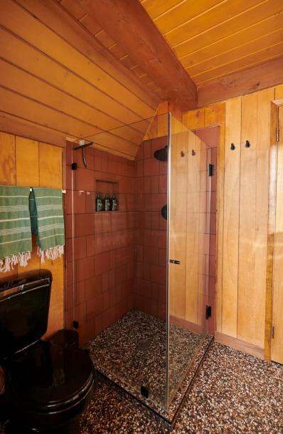 Entire cabin in Idyllwild-Pine Cove, California 4 guests2 bedrooms3 beds1 bath-5