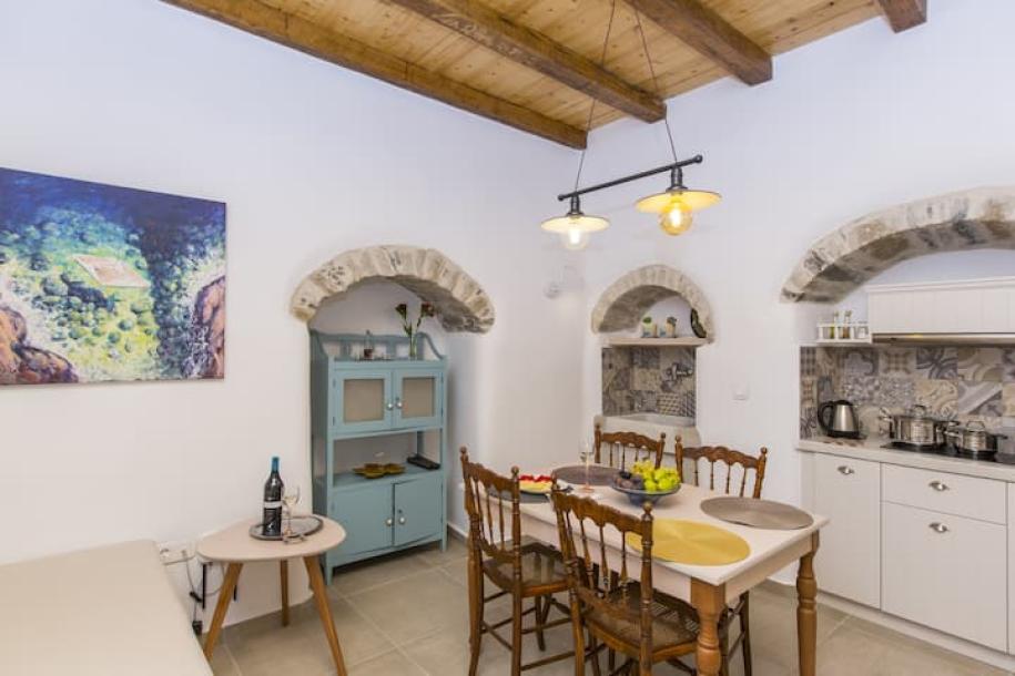 Entire rental unit in Naxos, Greece 5 guests2 bedrooms3 beds1.5 baths-17