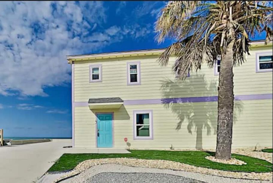 Entire home in St. Augustine, Florida 8 guests4 bedrooms5 beds2 baths-17