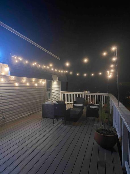 Entire home in Norfolk, Virginia 8 guests3 bedrooms5 beds2.5 baths-1