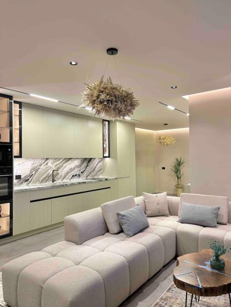 Entire rental unit in Durrës, Albania 3 guests1 bedroom1 bed1 bath-14