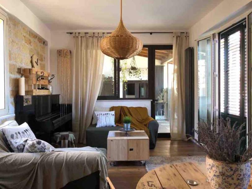 Entire home in Santa Flavia, Italy 2 guests1 bedroom1 bed1 bath-7