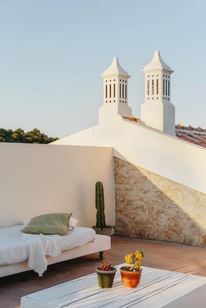 Entire guest suite in Loulé, Portugal 3 guests1 bedroom1 bed1 bath-19