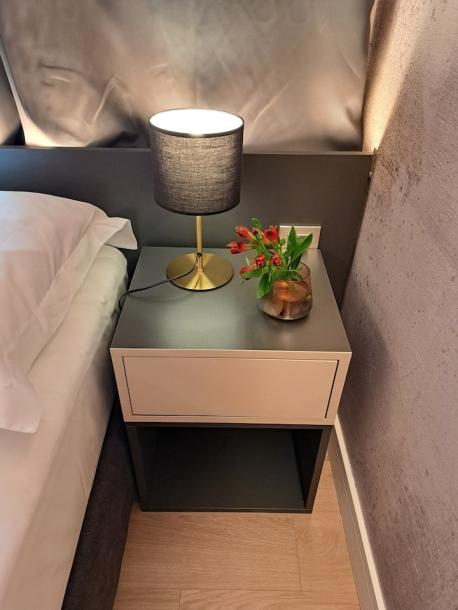 Entire rental unit in Dubrovnik, Croatia 2 guests1 bedroom1 bed1 bath-3