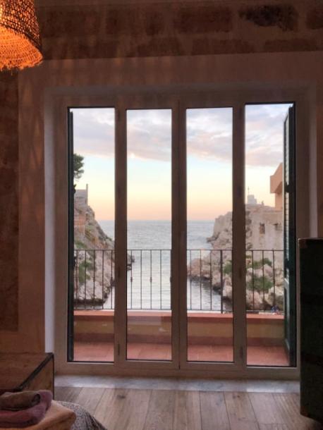 Entire home in Santa Flavia, Italy 2 guests1 bedroom1 bed1 bath-0