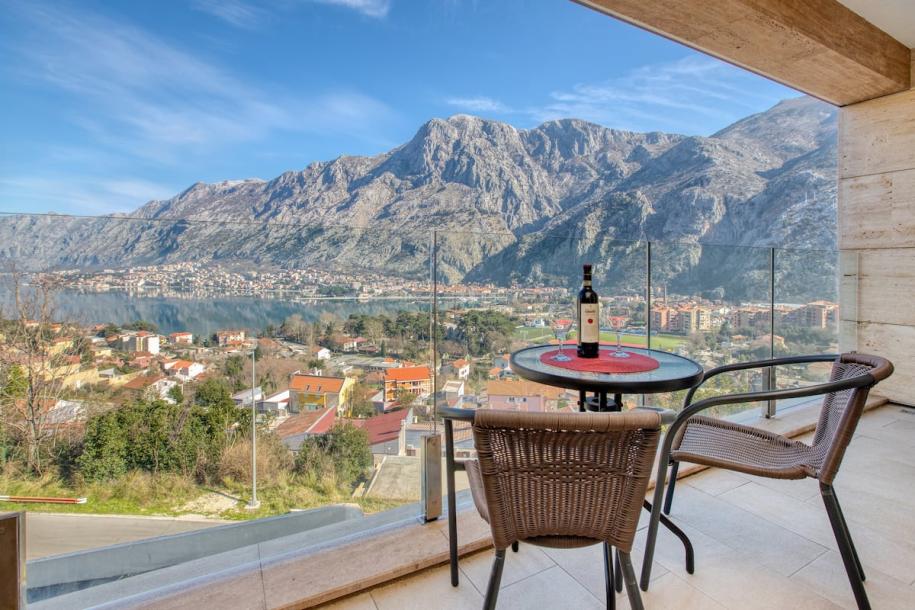 Entire rental unit in Montenegro 2 guests1 bedroom1 bed1 bath-0