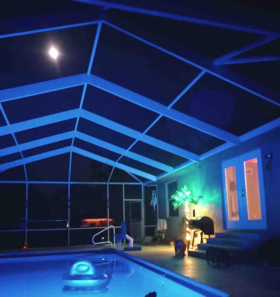 Entire home in Sebring, Florida 6 guests3 bedrooms3 beds2 baths-0