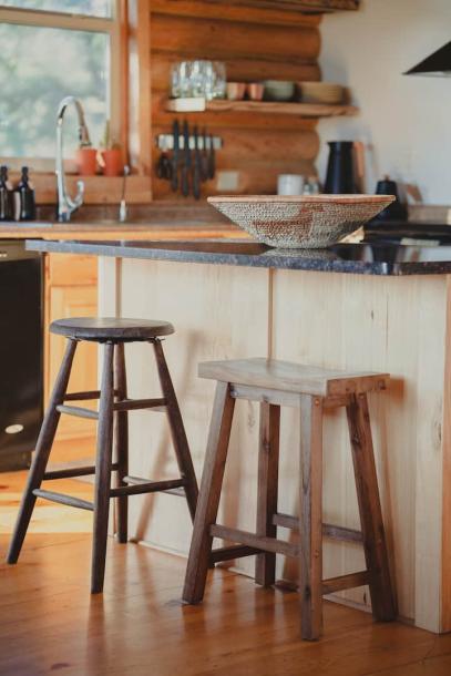 Entire cabin in Kanab, Utah, United States 4 guests2 bedrooms2 beds2 baths-13