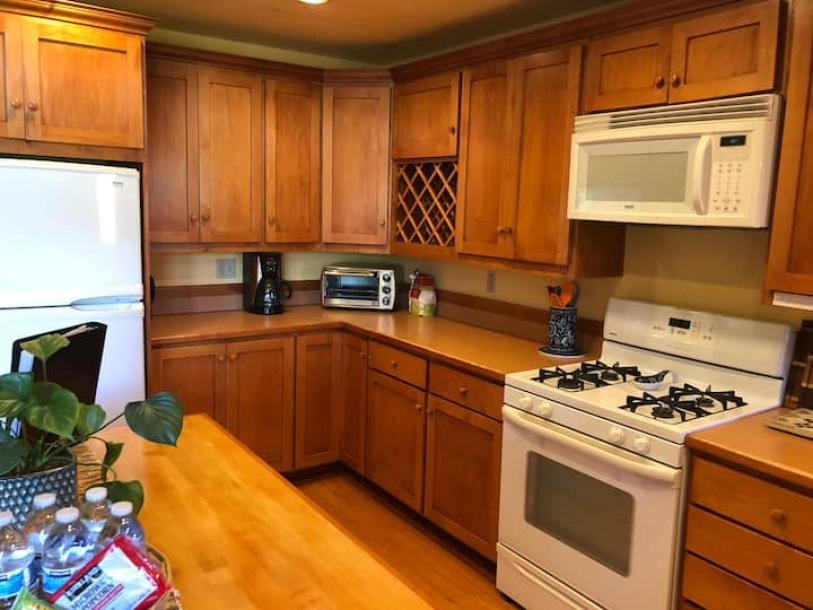 Entire chalet in Three Rivers, California 2 guests1 bedroom1 bed1 bath-1